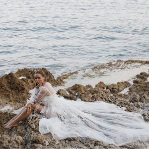 Voir Bride Robe - Elizabeth